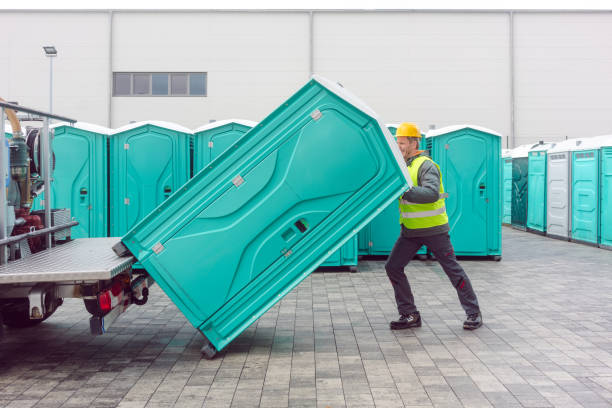 Best Porta potty delivery and setup  in St Augustine Beach, FL