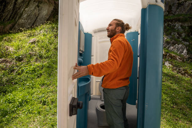 Best Sanitation services for porta potties  in St Augustine Beach, FL