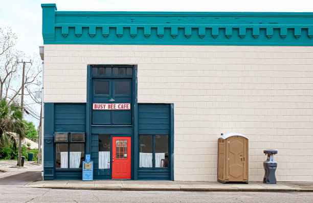 Portable Toilet Options We Offer in St Augustine Beach, FL